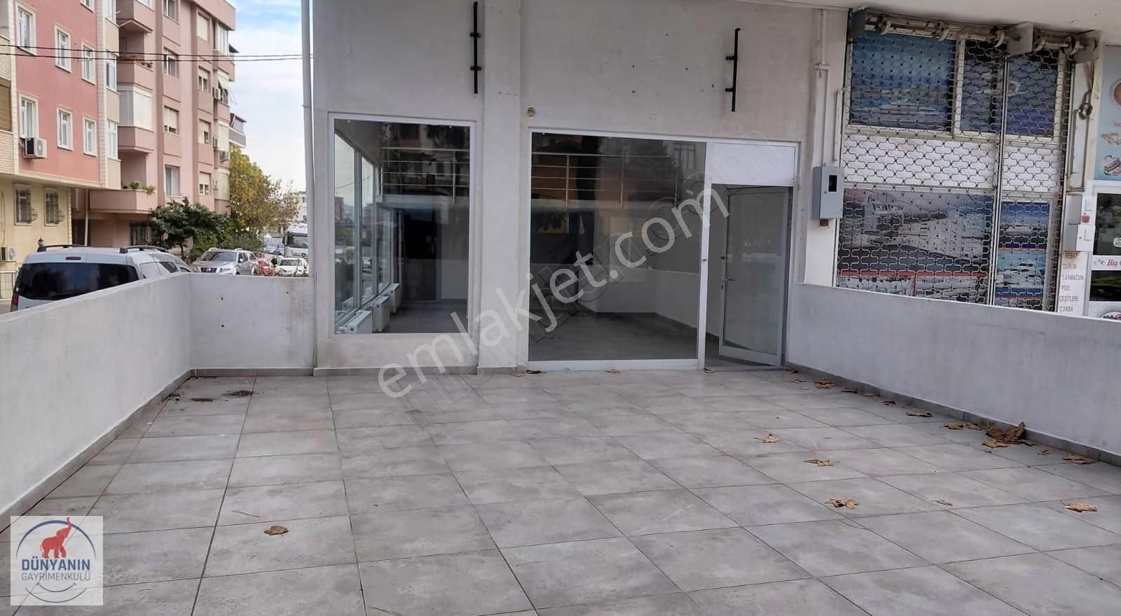 Pendik Güzelyalı Mahallesinde Satılık Dükkan - Görsel 19