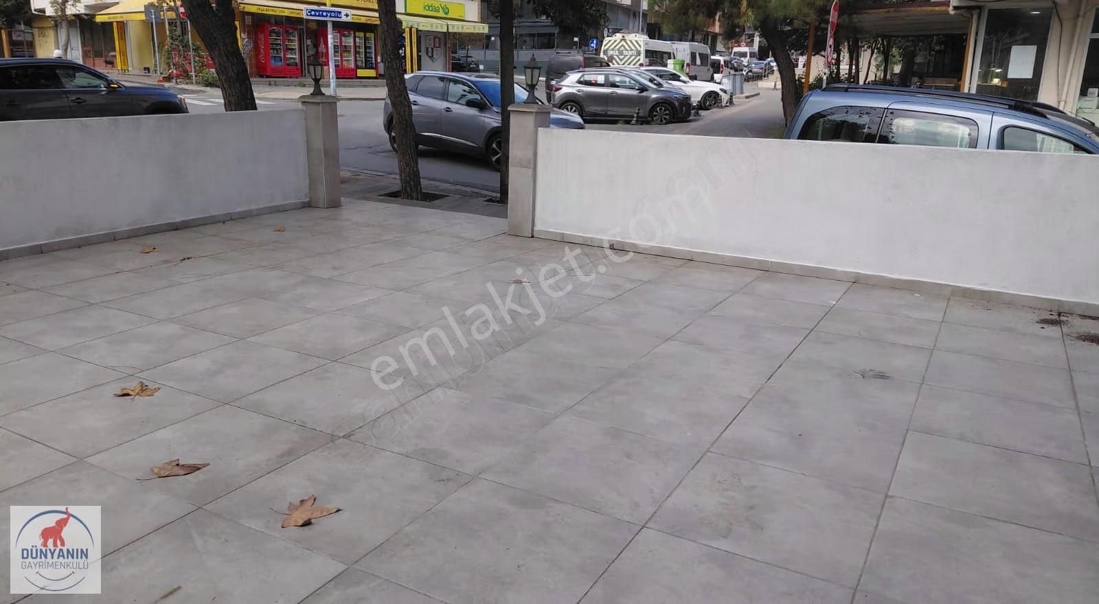 Pendik Güzelyalı Mahallesinde Satılık Dükkan - Görsel 16