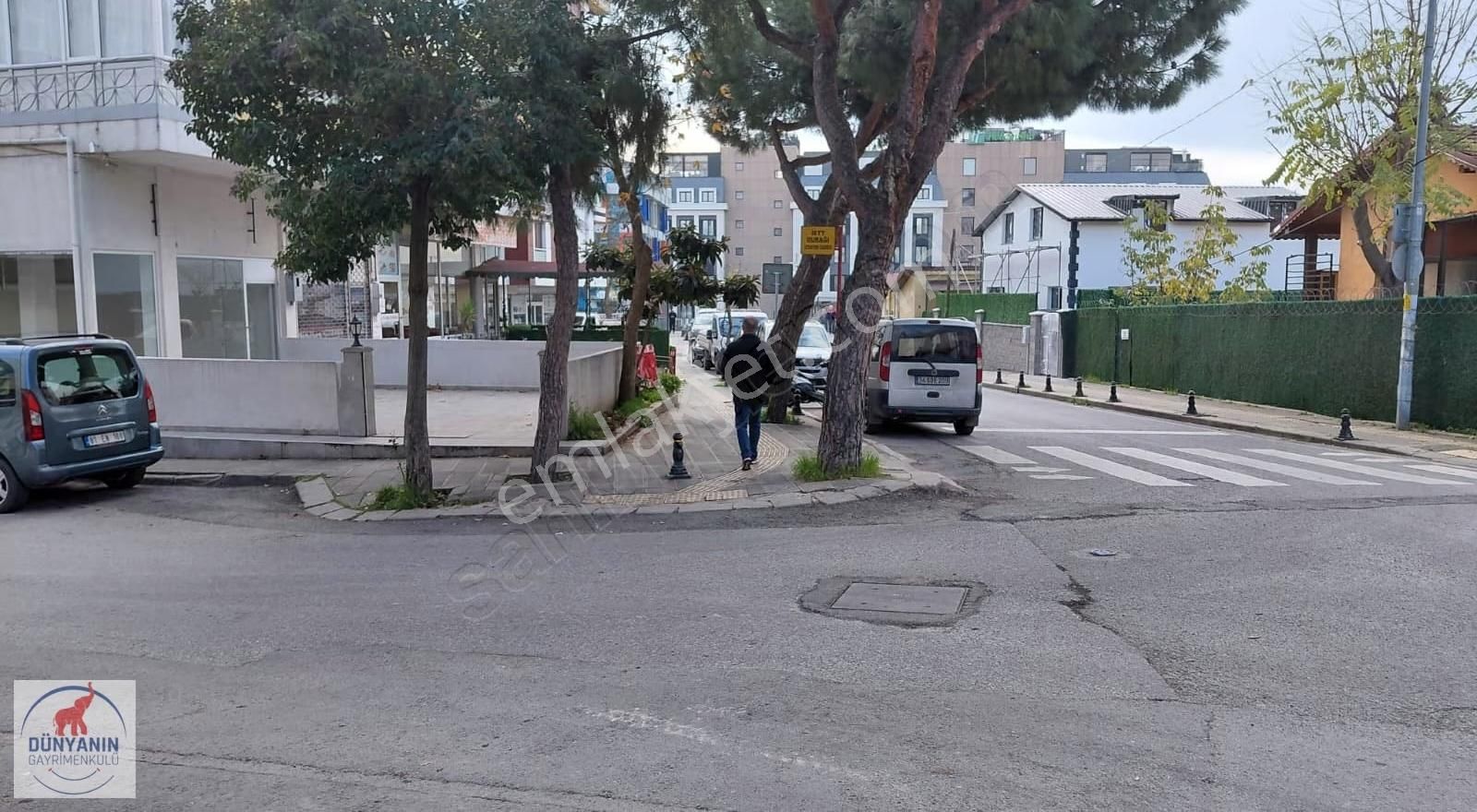 Pendik Güzelyalı Mahallesinde Satılık Dükkan - Görsel 8
