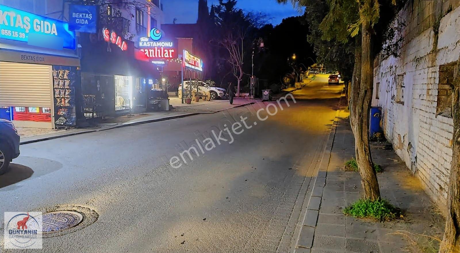 Dragos Girişinde 55 M2 Kiralık Dükkan - Görsel 6