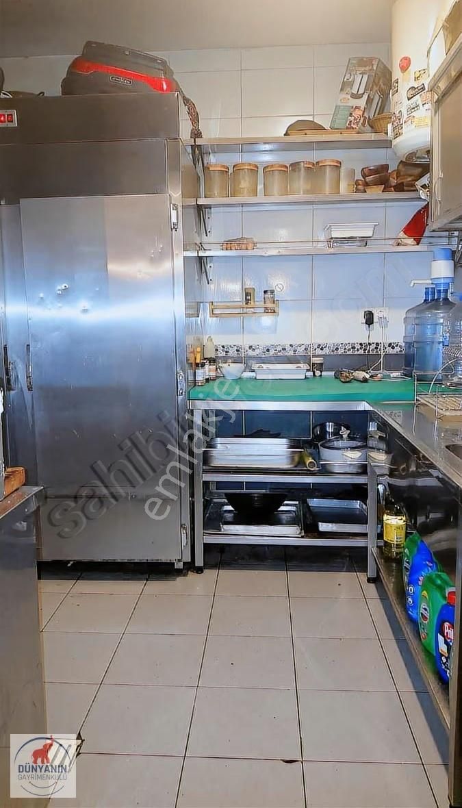 Dragos Girişinde 55 M2 Kiralık Dükkan - Görsel 4