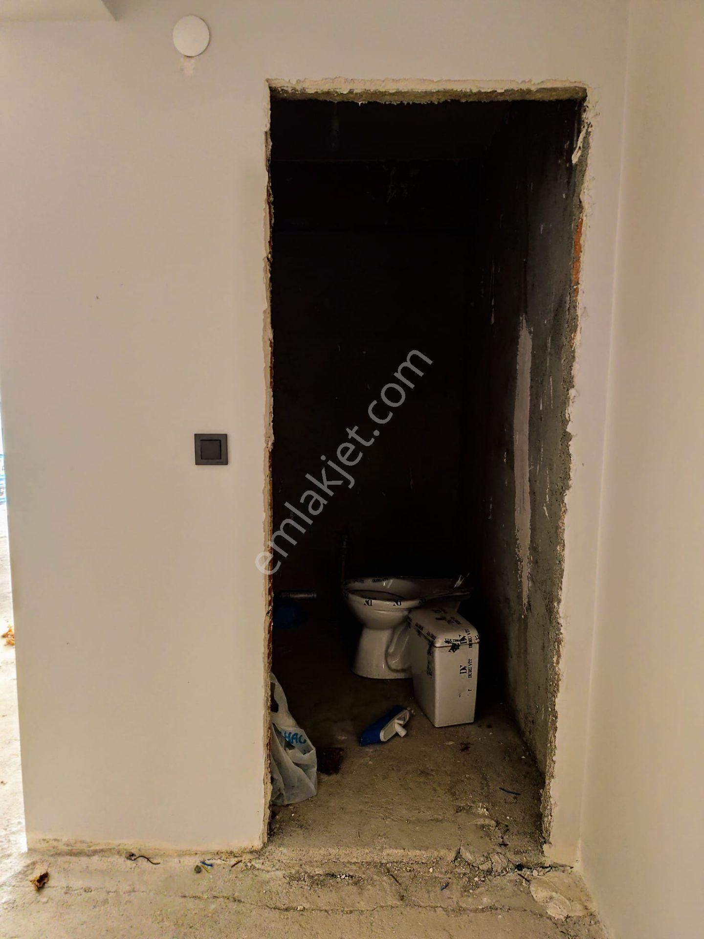 Mertcan Dan Adnan Kahveci Metroya Yürüme 100m2 Sıfır Dükkan - Görsel 8