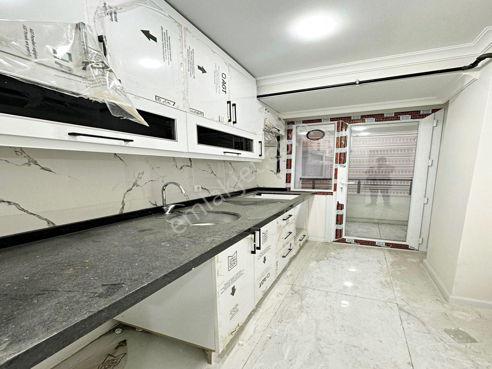 Nes Yapı'dan Tapu Masrafsız 2+1 Saadetdere Mh 0 Oturuma Hazır Satılık Daire!!!!!!! - Görsel 21