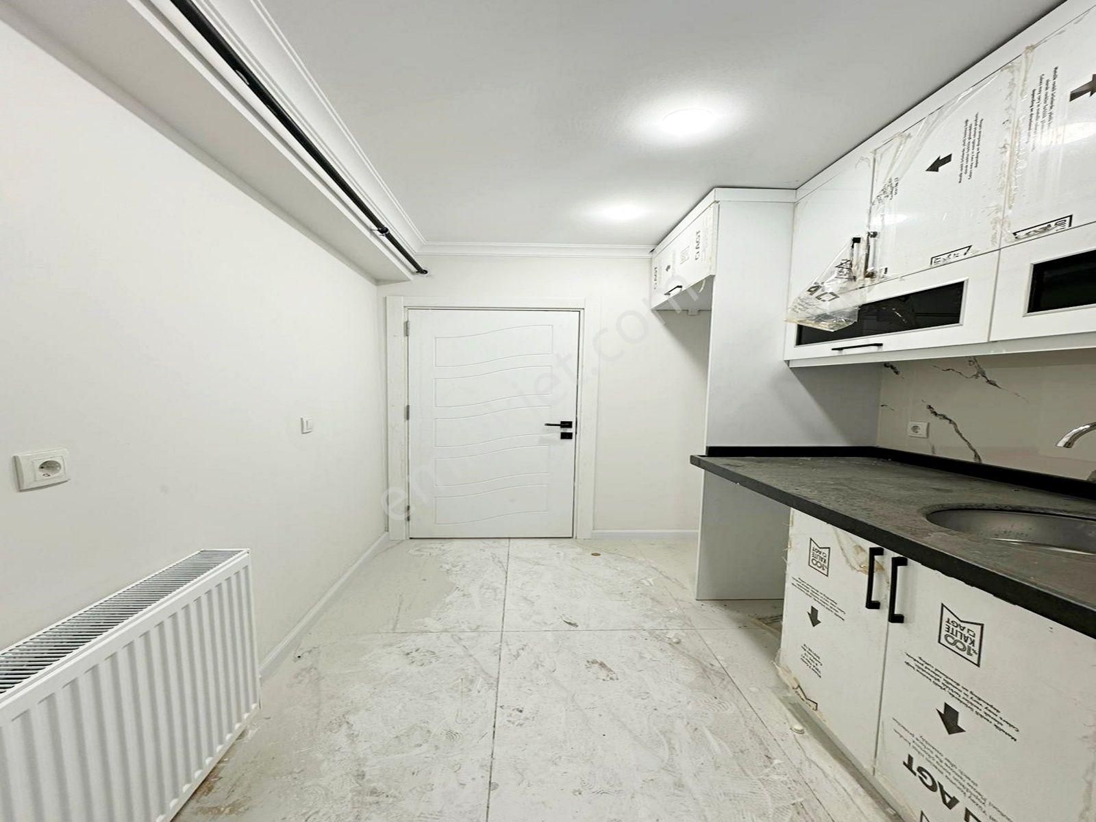 Nes Yapı'dan Tapu Masrafsız 2+1 Saadetdere Mh 0 Oturuma Hazır Satılık Daire!!!!!!! - Görsel 23