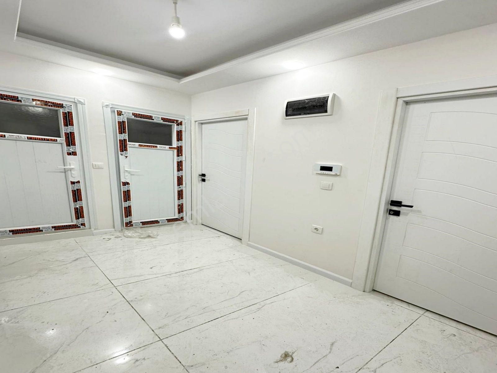 Nes Yapı'dan Tapu Masrafsız 2+1 Saadetdere Mh 0 Oturuma Hazır Satılık Daire!!!!!!! - Görsel 14