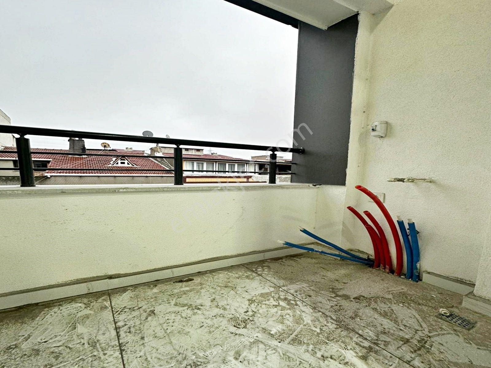 Nes Yapı'dan Tapu Masrafsız 2+1 Saadetdere Mh 0 Oturuma Hazır Satılık Daire!!!!!!! - Görsel 25