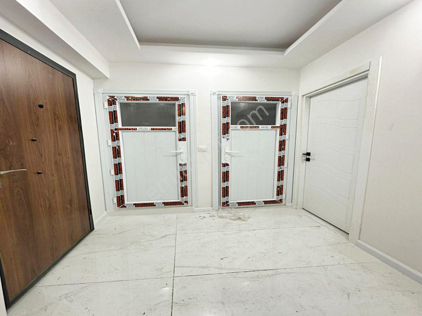 Nes Yapı'dan Tapu Masrafsız 2+1 Saadetdere Mh 0 Oturuma Hazır Satılık Daire!!!!!!! - Görsel 8