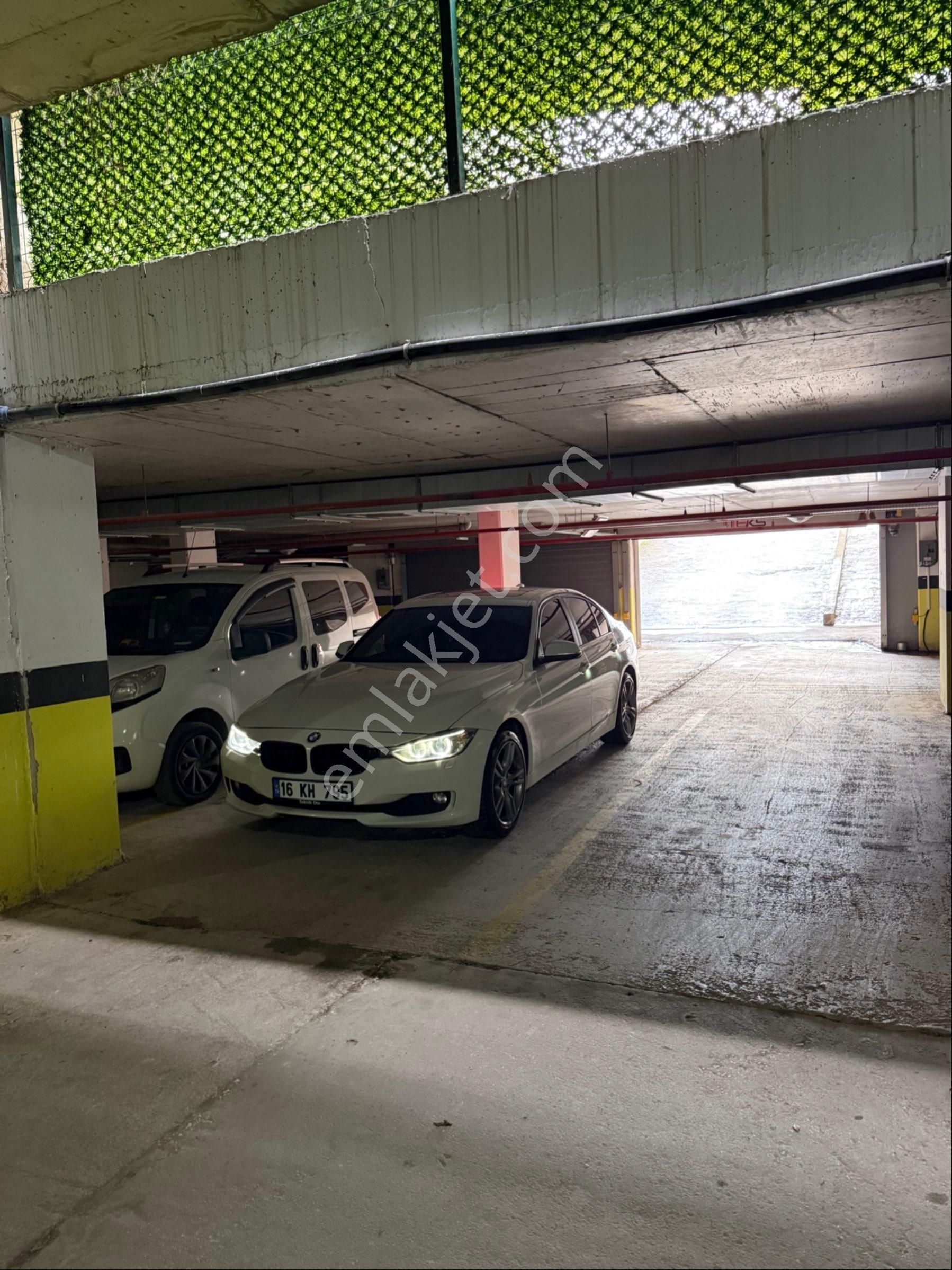 Vb Gayrimenkul Hamitler Doğa Evleri2'de Satılık 3+1 Arakat Daire - Görsel 28