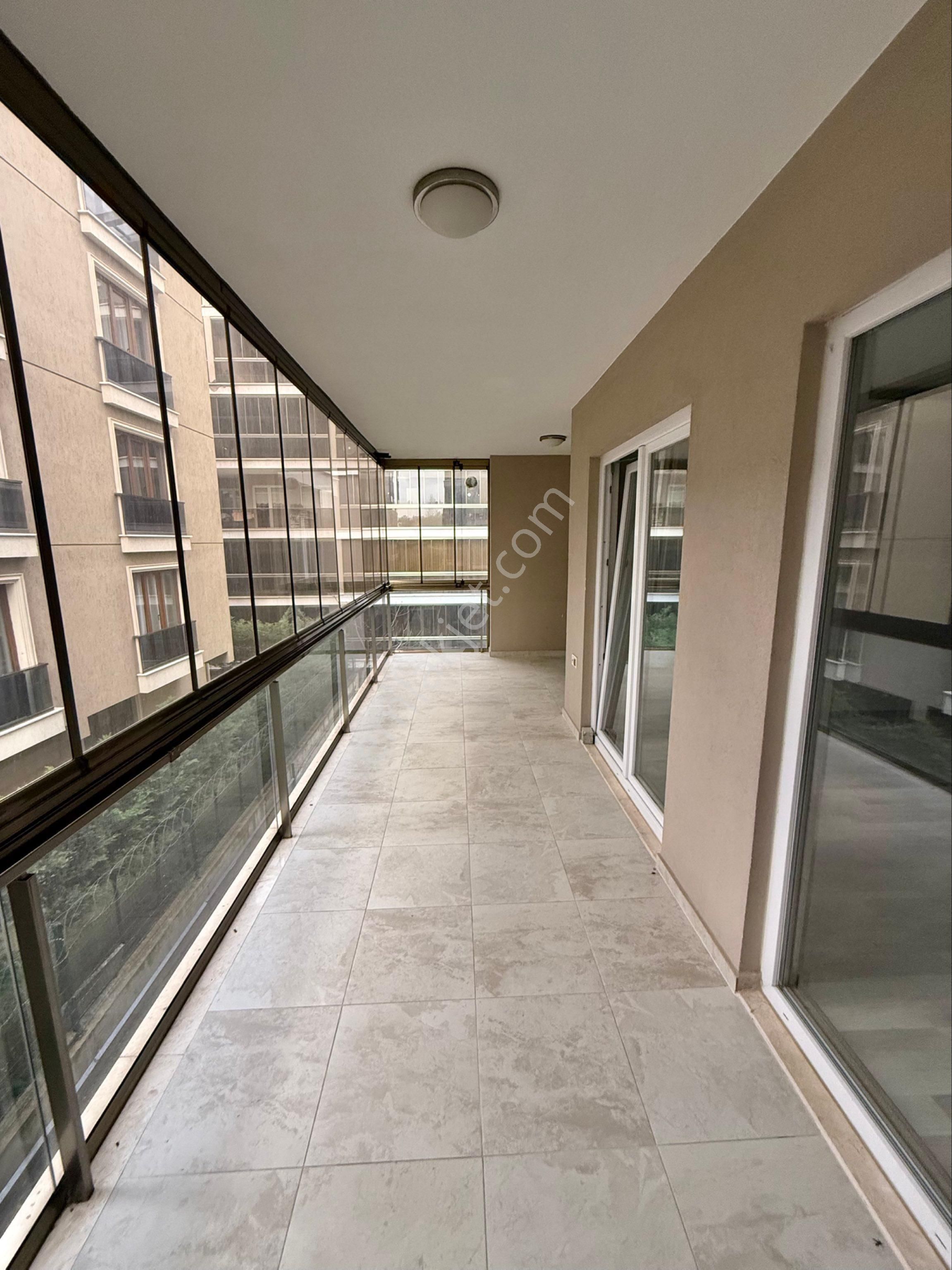 Vb Gayrimenkul Hamitler Doğa Evleri2'de Satılık 3+1 Arakat Daire - Görsel 20