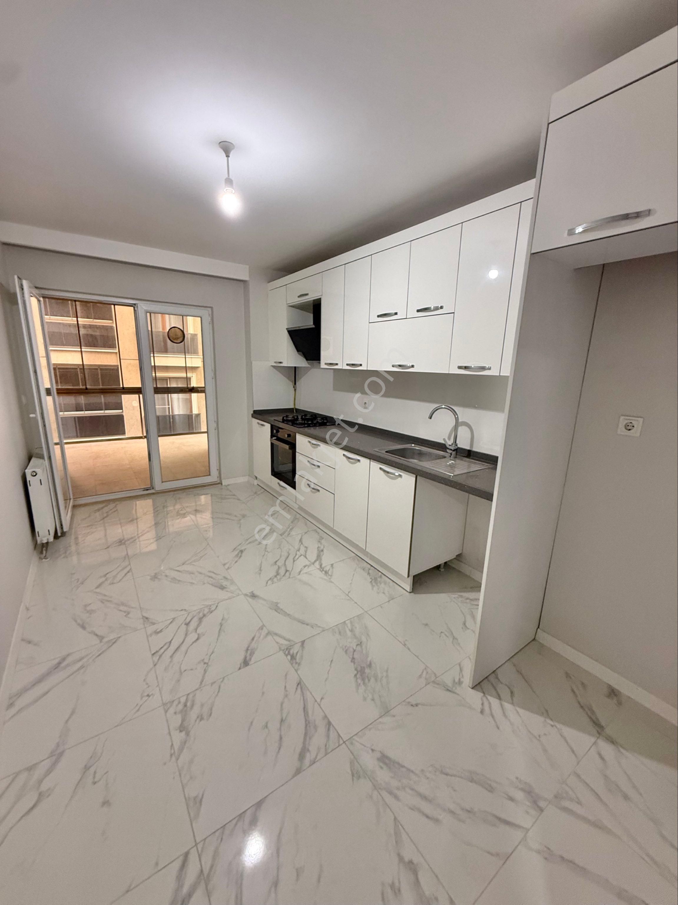 Vb Gayrimenkul Hamitler Doğa Evleri2'de Satılık 3+1 Arakat Daire - Görsel 16