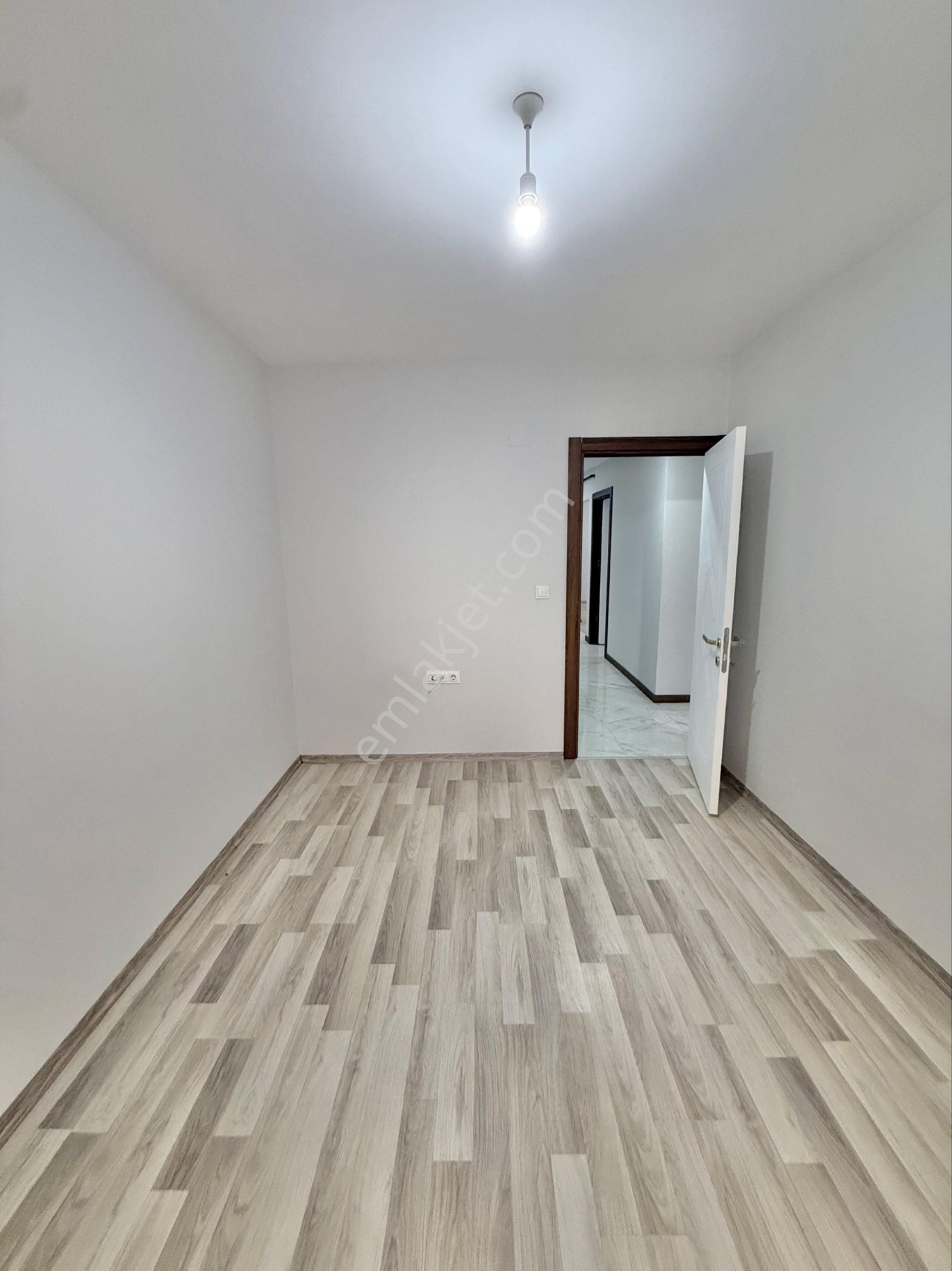 Vb Gayrimenkul Hamitler Doğa Evleri2'de Satılık 3+1 Arakat Daire - Görsel 7