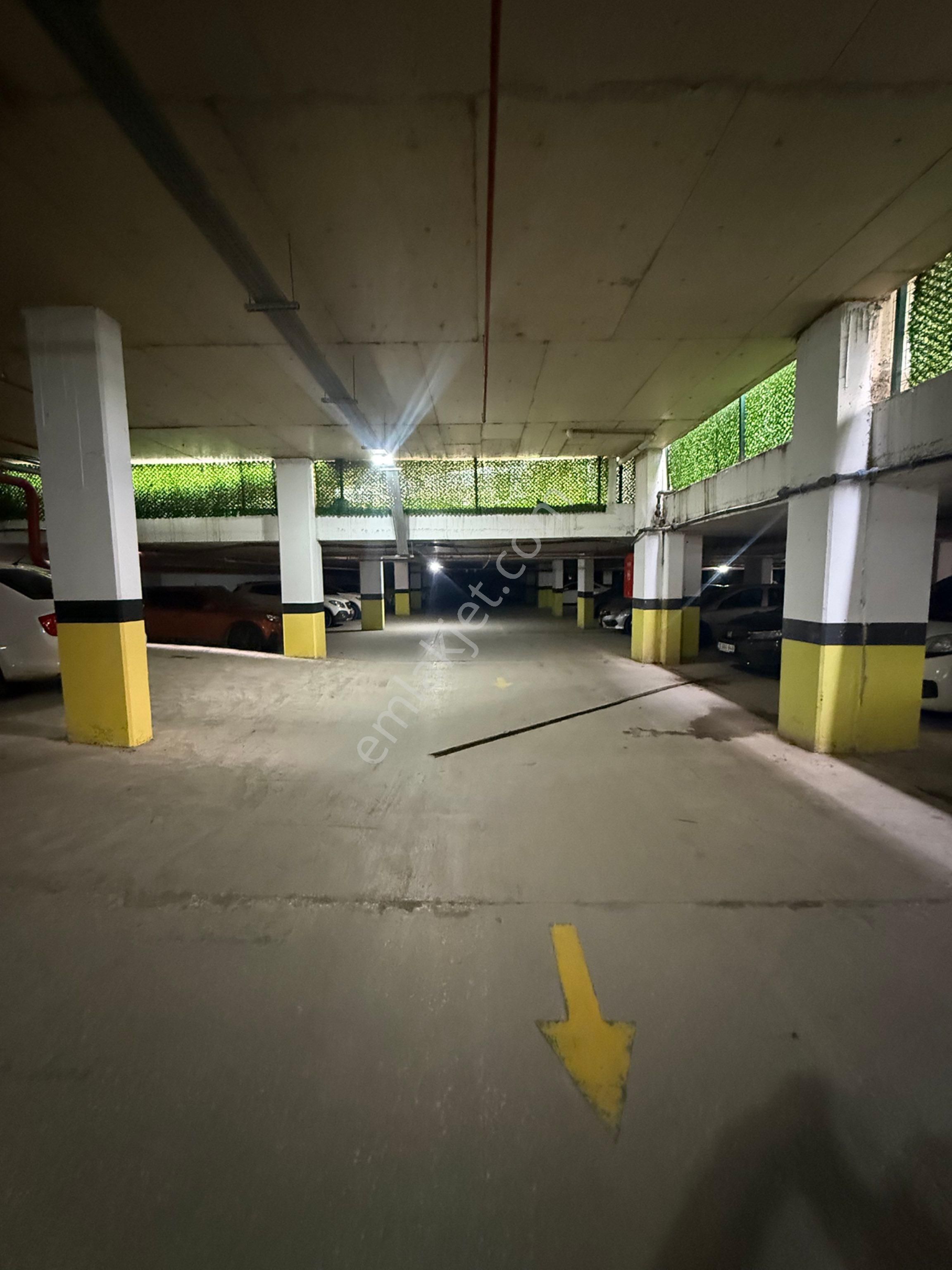 Vb Gayrimenkul Hamitler Doğa Evleri2'de Satılık 3+1 Arakat Daire - Görsel 27