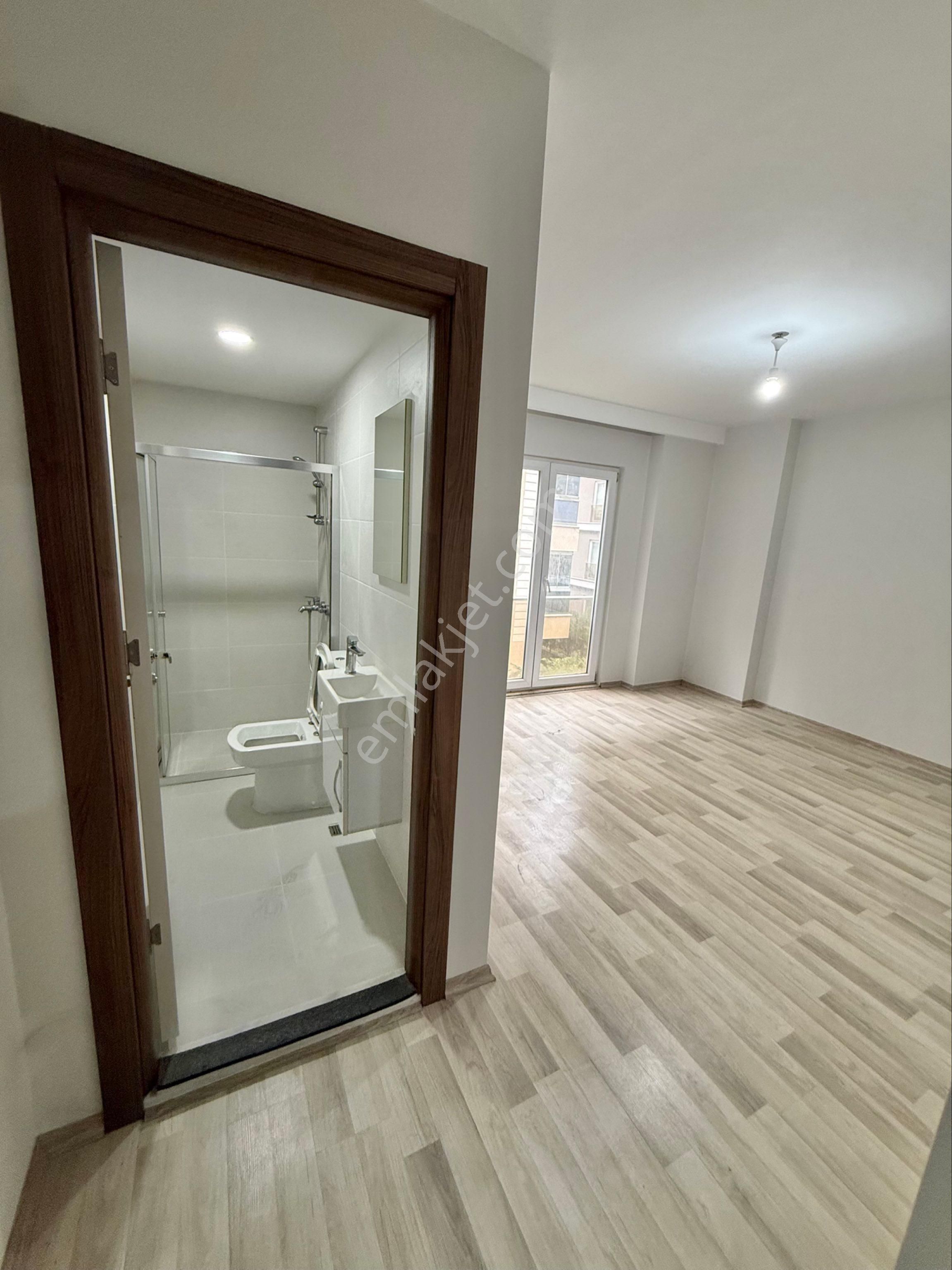 Vb Gayrimenkul Hamitler Doğa Evleri2'de Satılık 3+1 Arakat Daire - Görsel 12