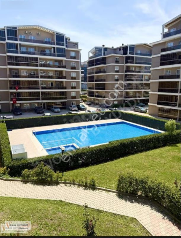 Vb Gayrimenkul Hamitler Doğa Evleri2'de Satılık 3+1 Arakat Daire - Görsel 3