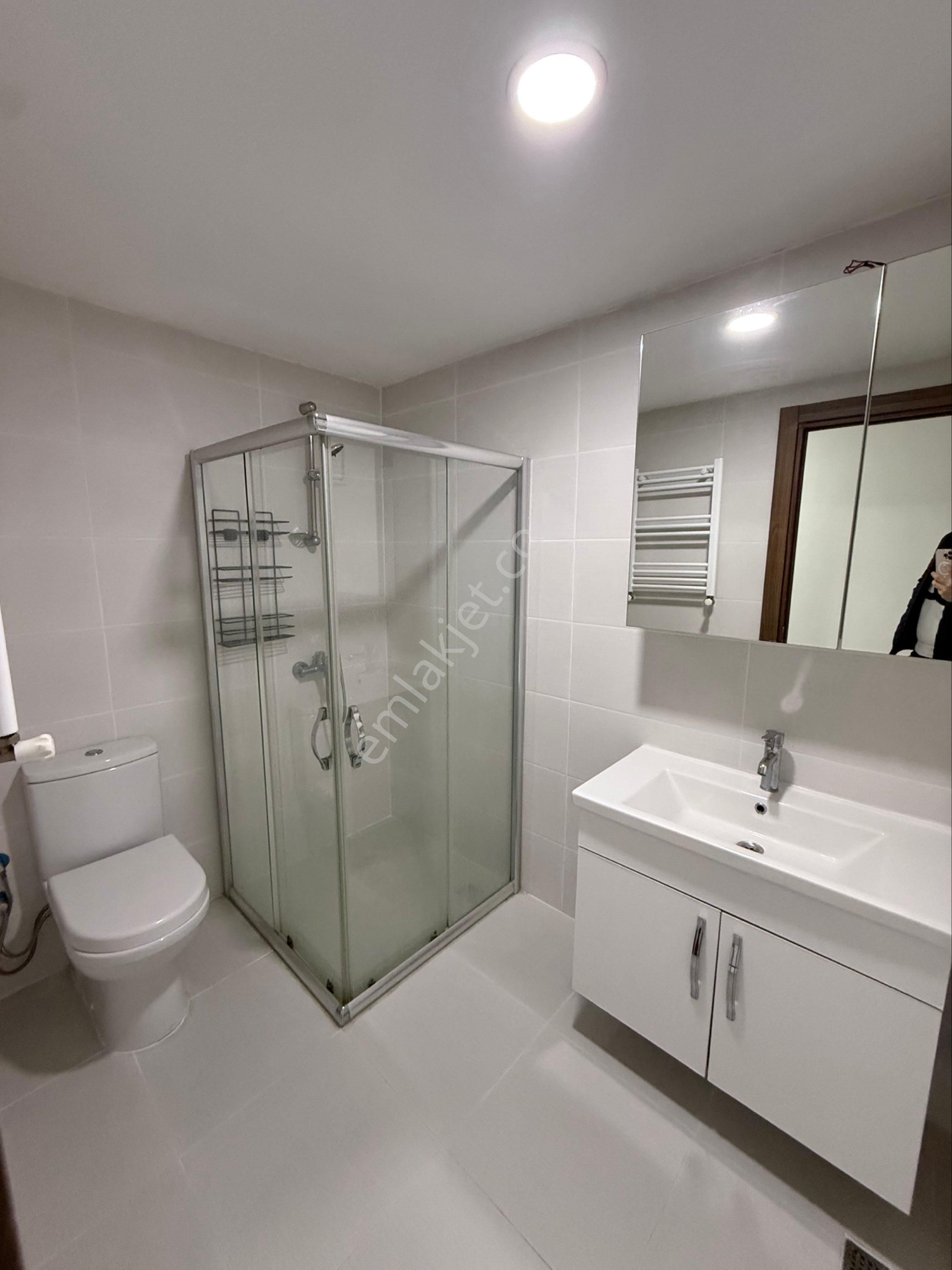 Vb Gayrimenkul Hamitler Doğa Evleri2'de Satılık 3+1 Arakat Daire - Görsel 23