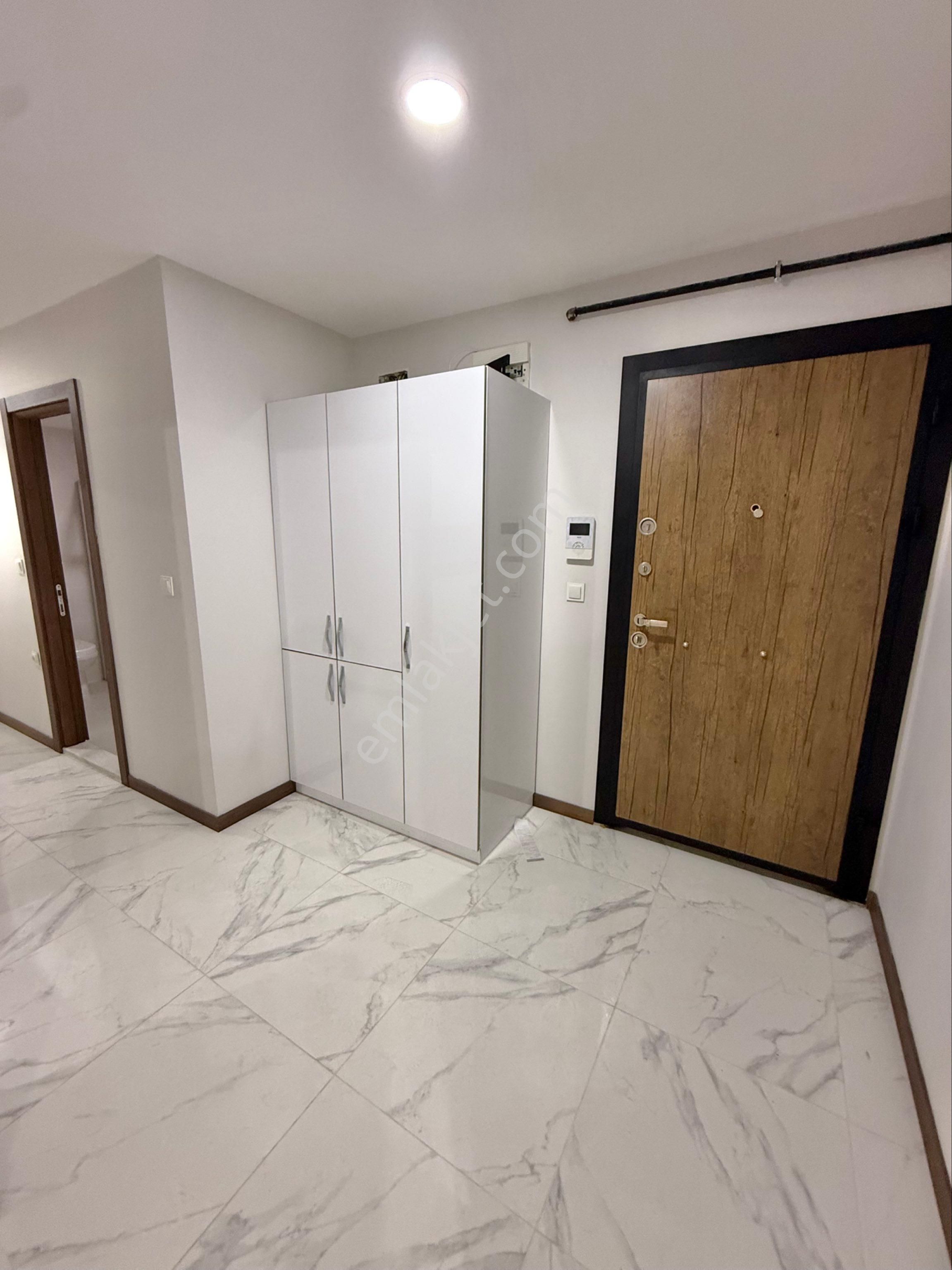 Vb Gayrimenkul Hamitler Doğa Evleri2'de Satılık 3+1 Arakat Daire - Görsel 17