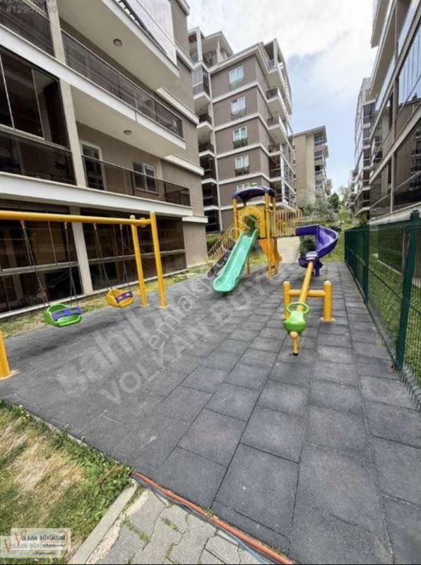 Vb Gayrimenkul Hamitler Doğa Evleri2'de Satılık 3+1 Arakat Daire - Görsel 29