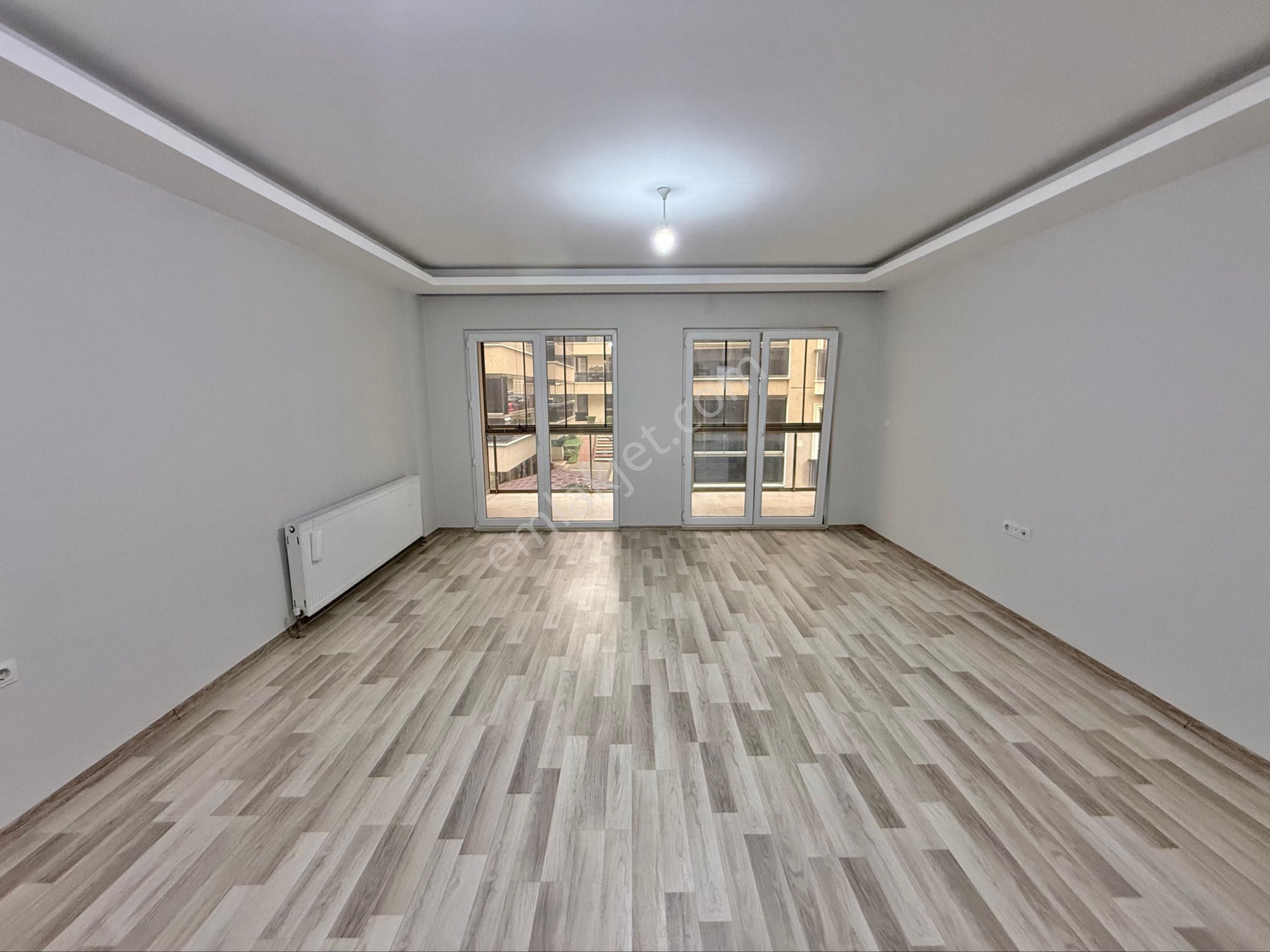 Vb Gayrimenkul Hamitler Doğa Evleri2'de Satılık 3+1 Arakat Daire - Görsel 4