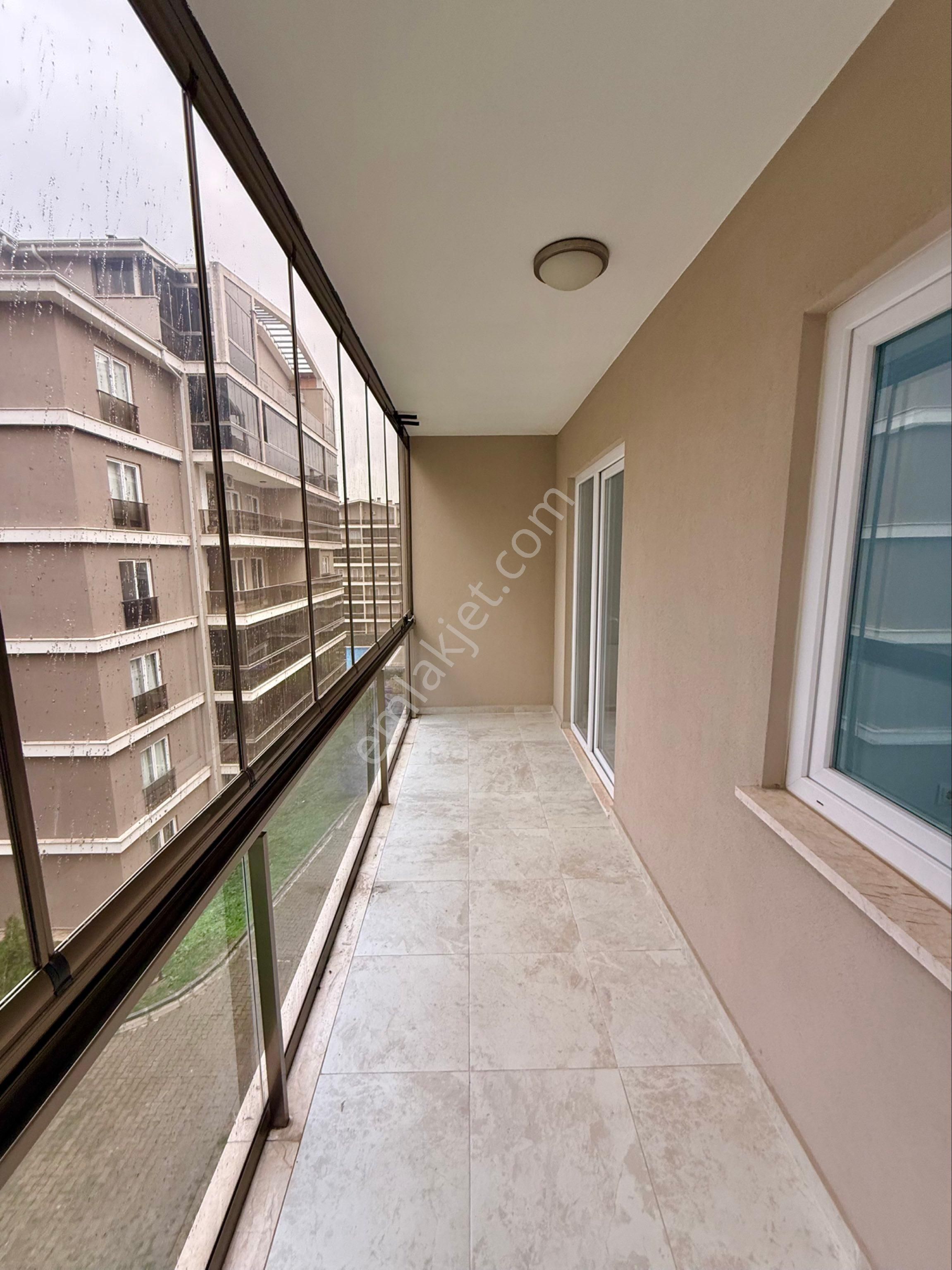 Vb Gayrimenkul Hamitler Doğa Evleri2'de Satılık 3+1 Arakat Daire - Görsel 22