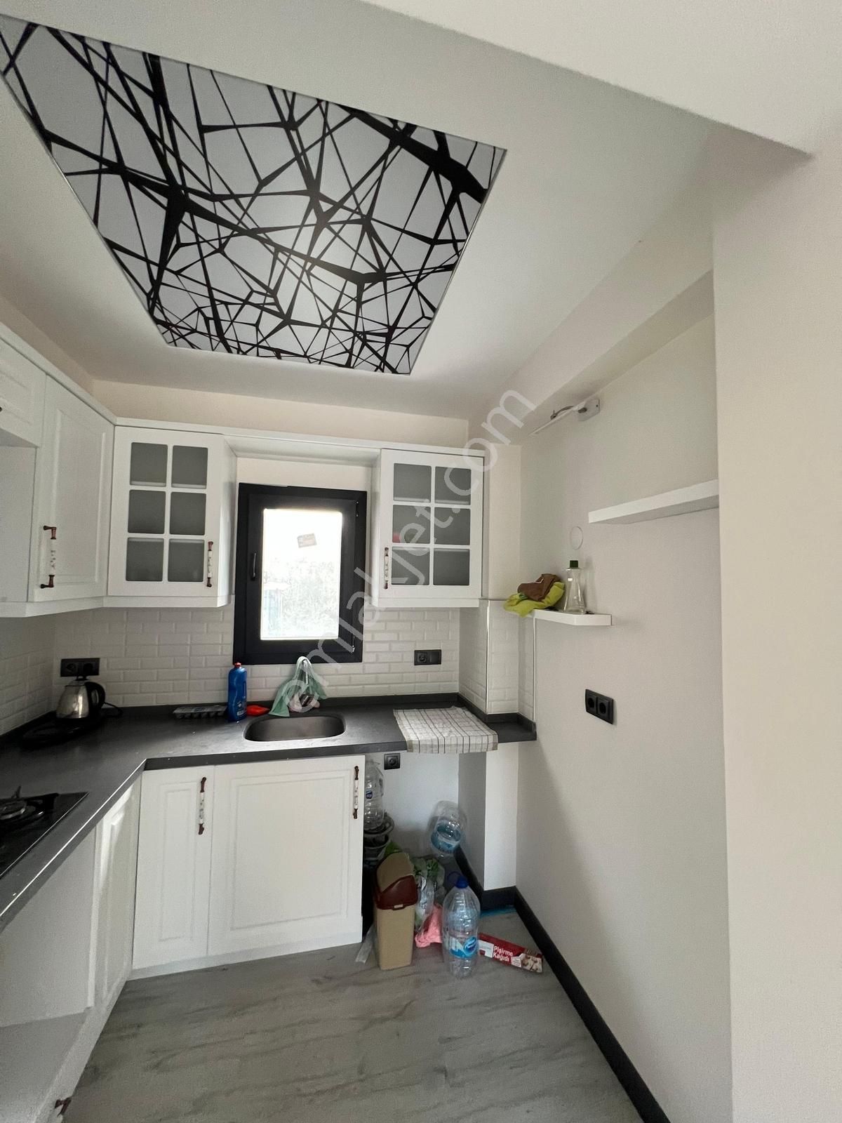 Dikili Merkez'de Denize Yakın | 5+1 Tripleks Müstakil Villa - Görsel 23