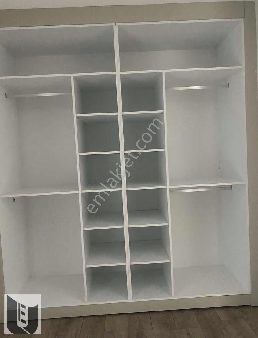 Uydukent Emlaktan Satılık Lüks Daire/selçuklu Dörtyol Mah. 4+1 - Görsel 30