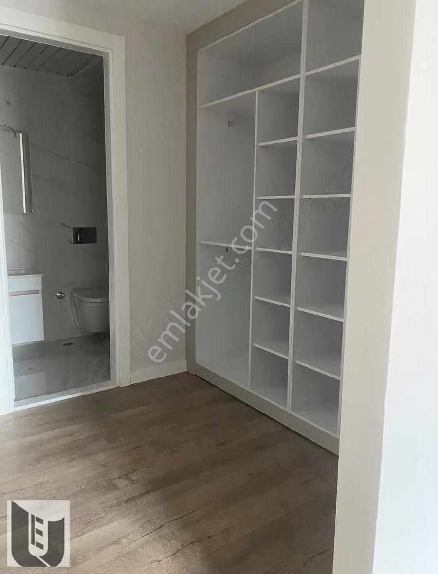 Uydukent Emlaktan Satılık Lüks Daire/selçuklu Dörtyol Mah. 4+1 - Görsel 10