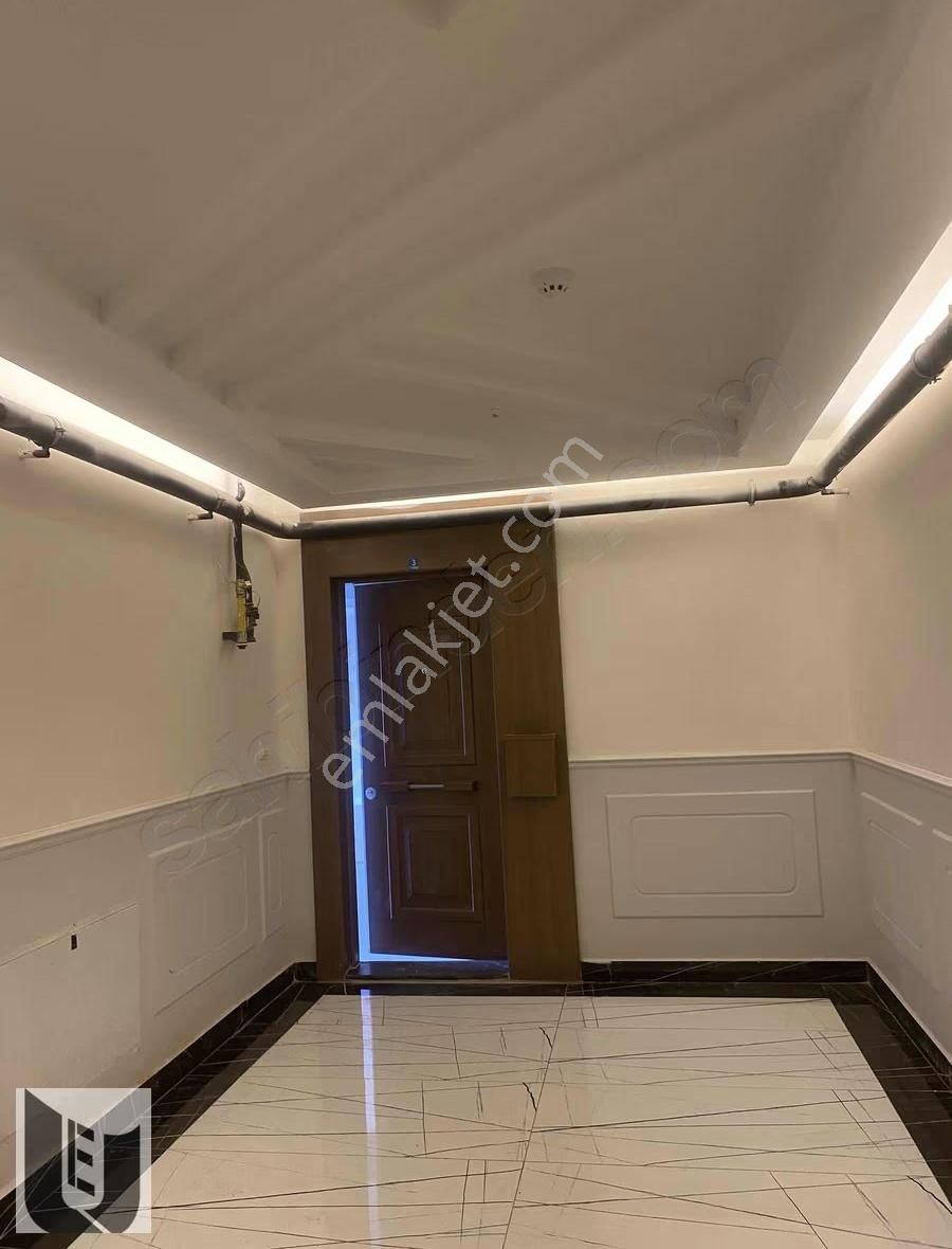 Uydukent Emlaktan Satılık Lüks Daire/selçuklu Dörtyol Mah. 4+1 - Görsel 15