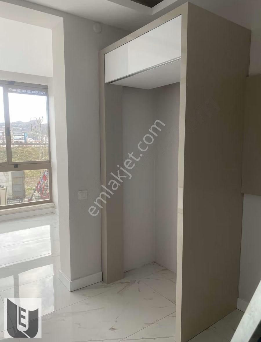 Uydukent Emlaktan Satılık Lüks Daire/selçuklu Dörtyol Mah. 4+1 - Görsel 14