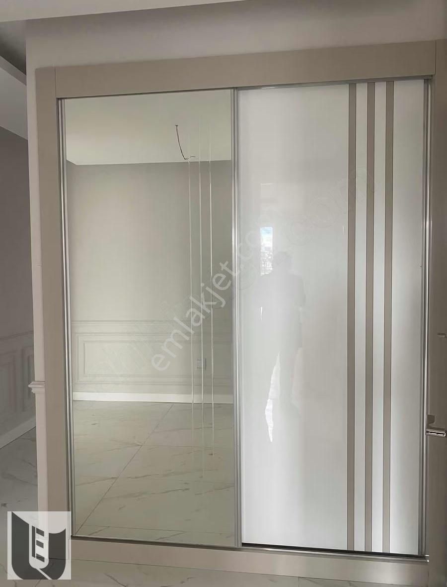 Uydukent Emlaktan Satılık Lüks Daire/selçuklu Dörtyol Mah. 4+1 - Görsel 16