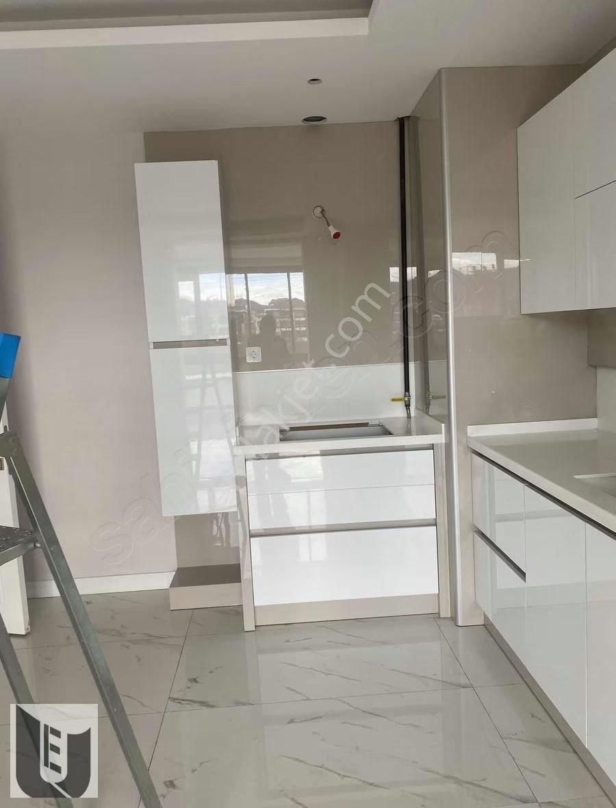 Uydukent Emlaktan Satılık Lüks Daire/selçuklu Dörtyol Mah. 4+1 - Görsel 26