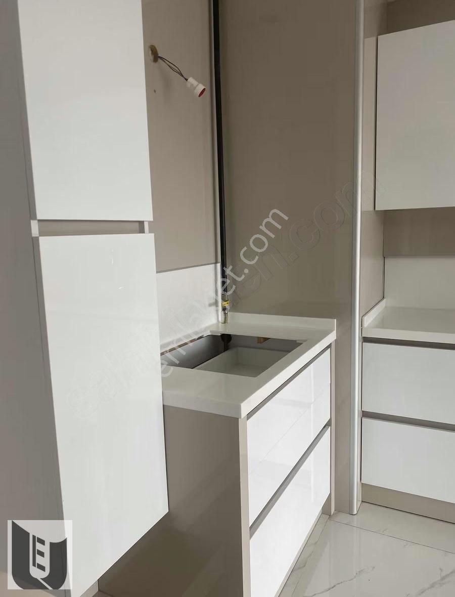 Uydukent Emlaktan Satılık Lüks Daire/selçuklu Dörtyol Mah. 4+1 - Görsel 11
