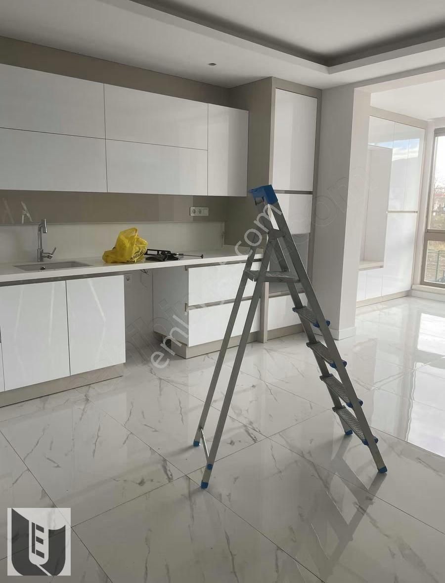 Uydukent Emlaktan Satılık Lüks Daire/selçuklu Dörtyol Mah. 4+1 - Görsel 21