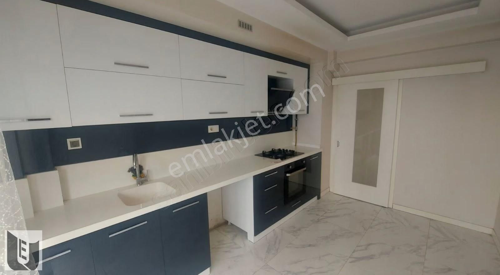 Uydukent Emlak'tan Filli Kavşak Yakını 3+1 Lüx Daire - Görsel 12