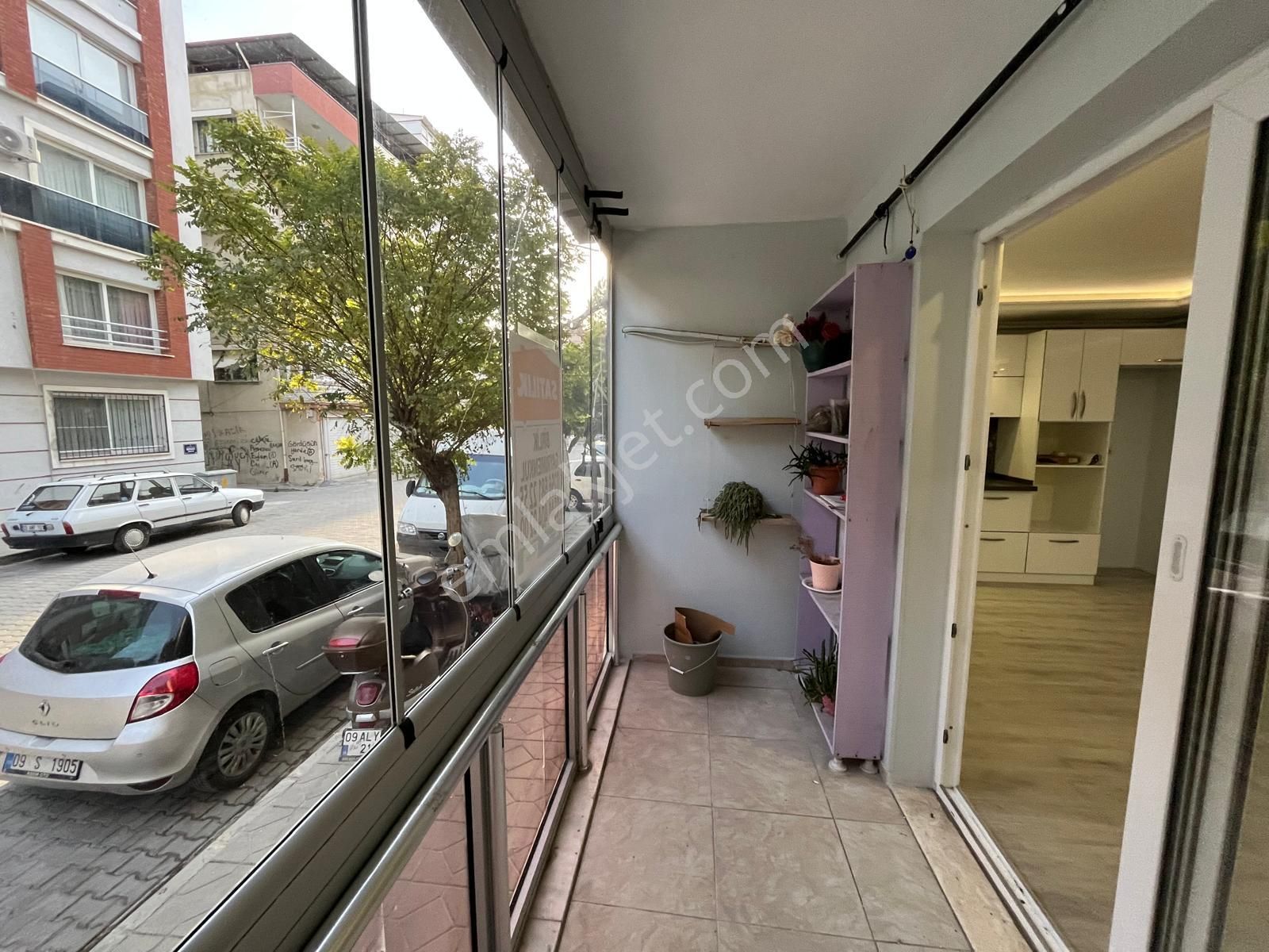 Söke Atatürk'te Yerden Isıtmalı 3+1 Ebeveyn Banyolu Daire - Görsel 20