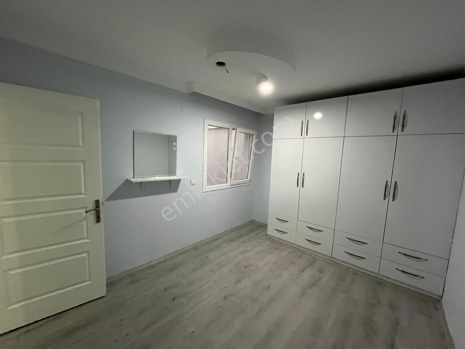 Söke Atatürk'te Yerden Isıtmalı 3+1 Ebeveyn Banyolu Daire - Görsel 16