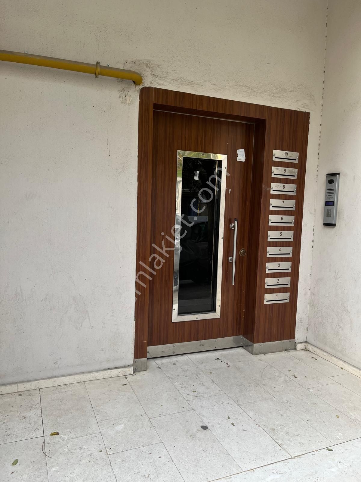 Söke Atatürk'te Yerden Isıtmalı 3+1 Ebeveyn Banyolu Daire - Görsel 3