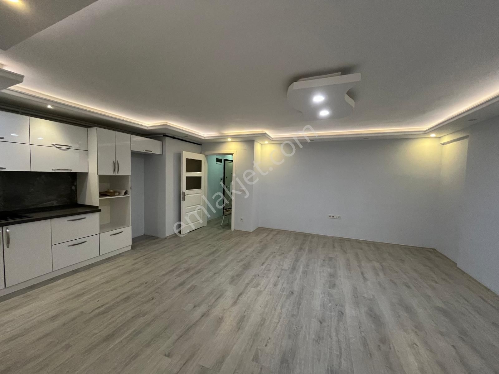 Söke Atatürk'te Yerden Isıtmalı 3+1 Ebeveyn Banyolu Daire - Görsel 8