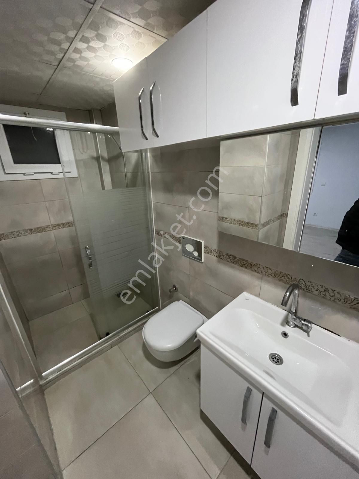 Söke Atatürk'te Yerden Isıtmalı 3+1 Ebeveyn Banyolu Daire - Görsel 33