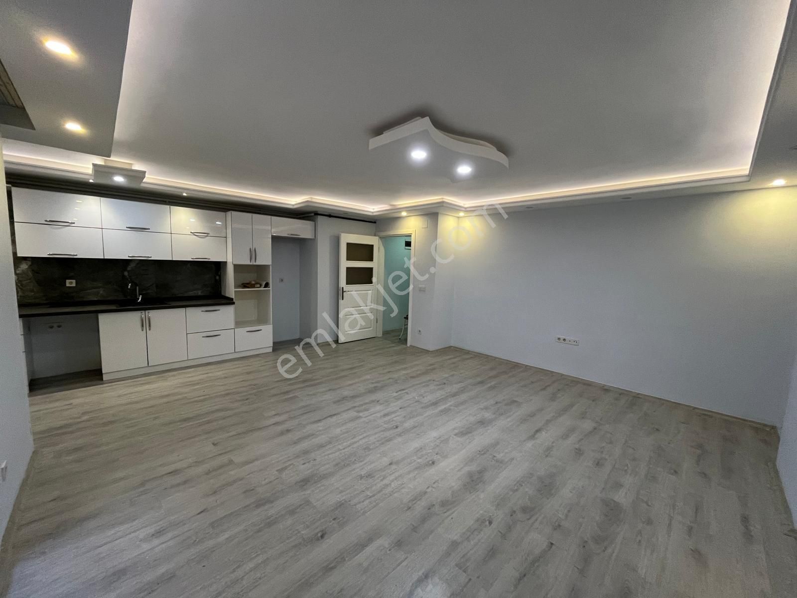 Söke Atatürk'te Yerden Isıtmalı 3+1 Ebeveyn Banyolu Daire - Görsel 26