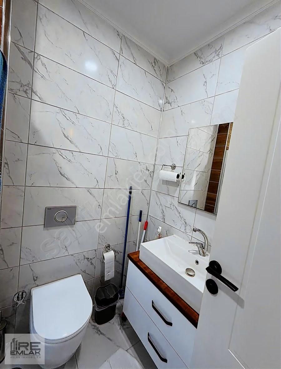 Sidenin En Güzel Mahallesinde Deniz Manzaralı Harika 3+1 - Görsel 2