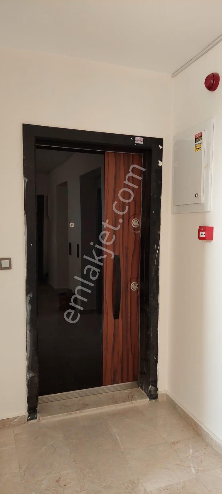 Sarıçam Çarkıpare De İskanlı Site İçinde 3+1 Doğalgazlı Ankastreli Satılık Daire - Görsel 17