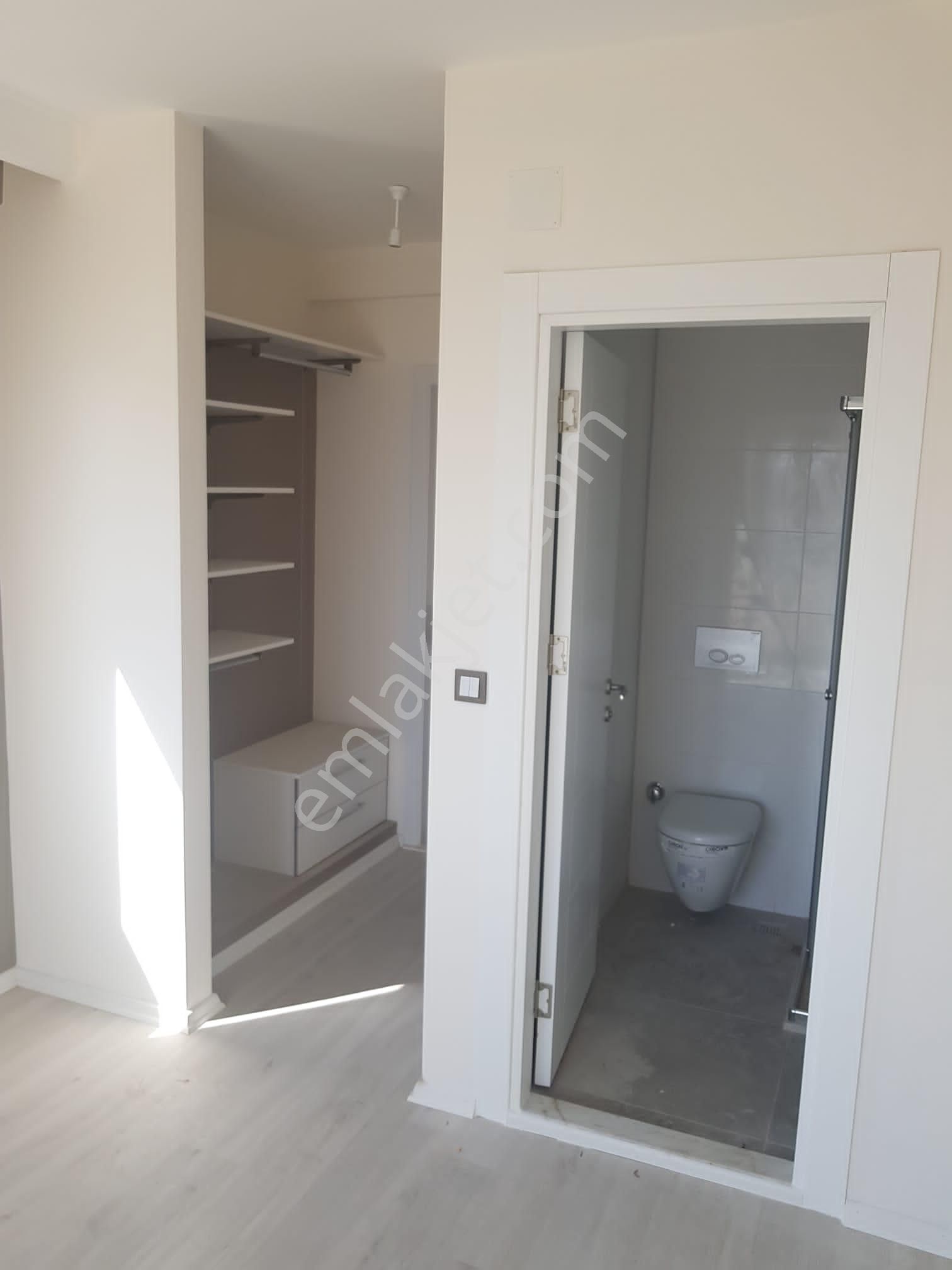 Sarıçam Çarkıpare De İskanlı Site İçinde 3+1 Doğalgazlı Ankastreli Satılık Daire - Görsel 7