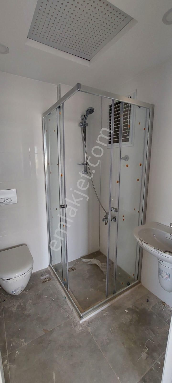 Sarıçam Çarkıpare De İskanlı Site İçinde 3+1 Doğalgazlı Ankastreli Satılık Daire - Görsel 3