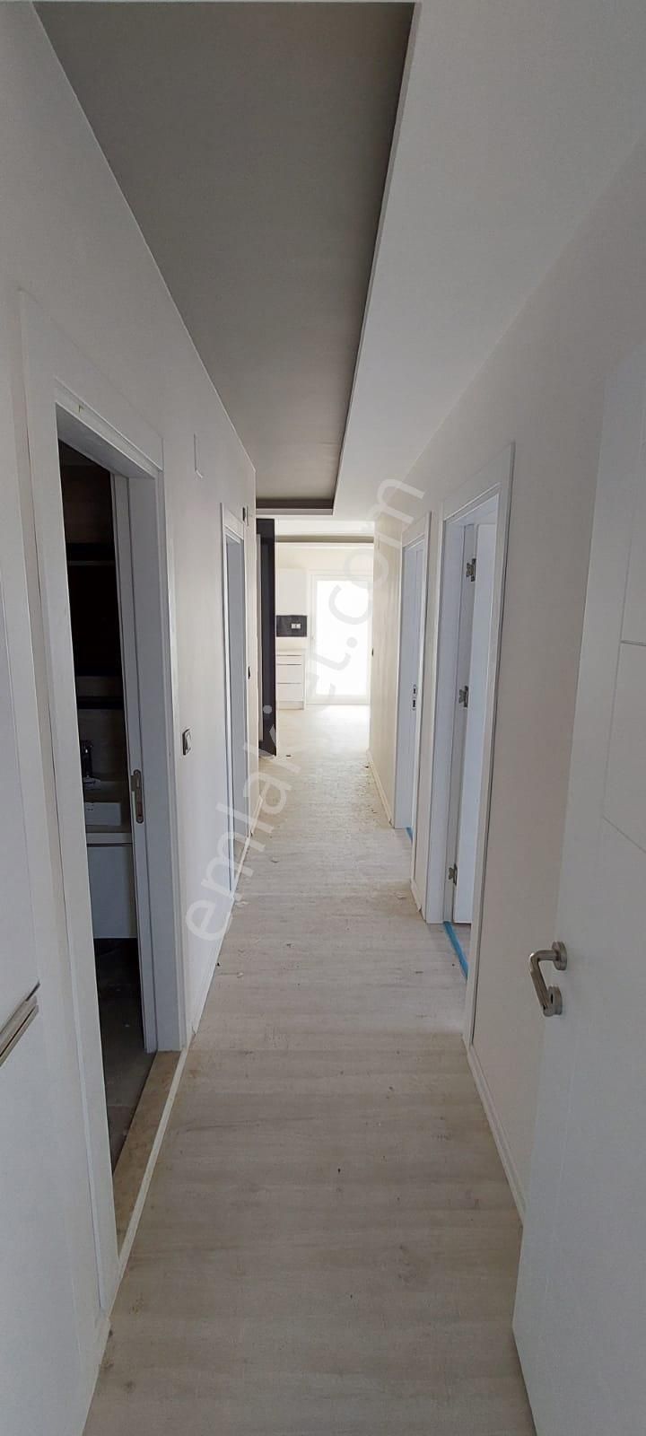 Sarıçam Çarkıpare De İskanlı Site İçinde 3+1 Doğalgazlı Ankastreli Satılık Daire - Görsel 19