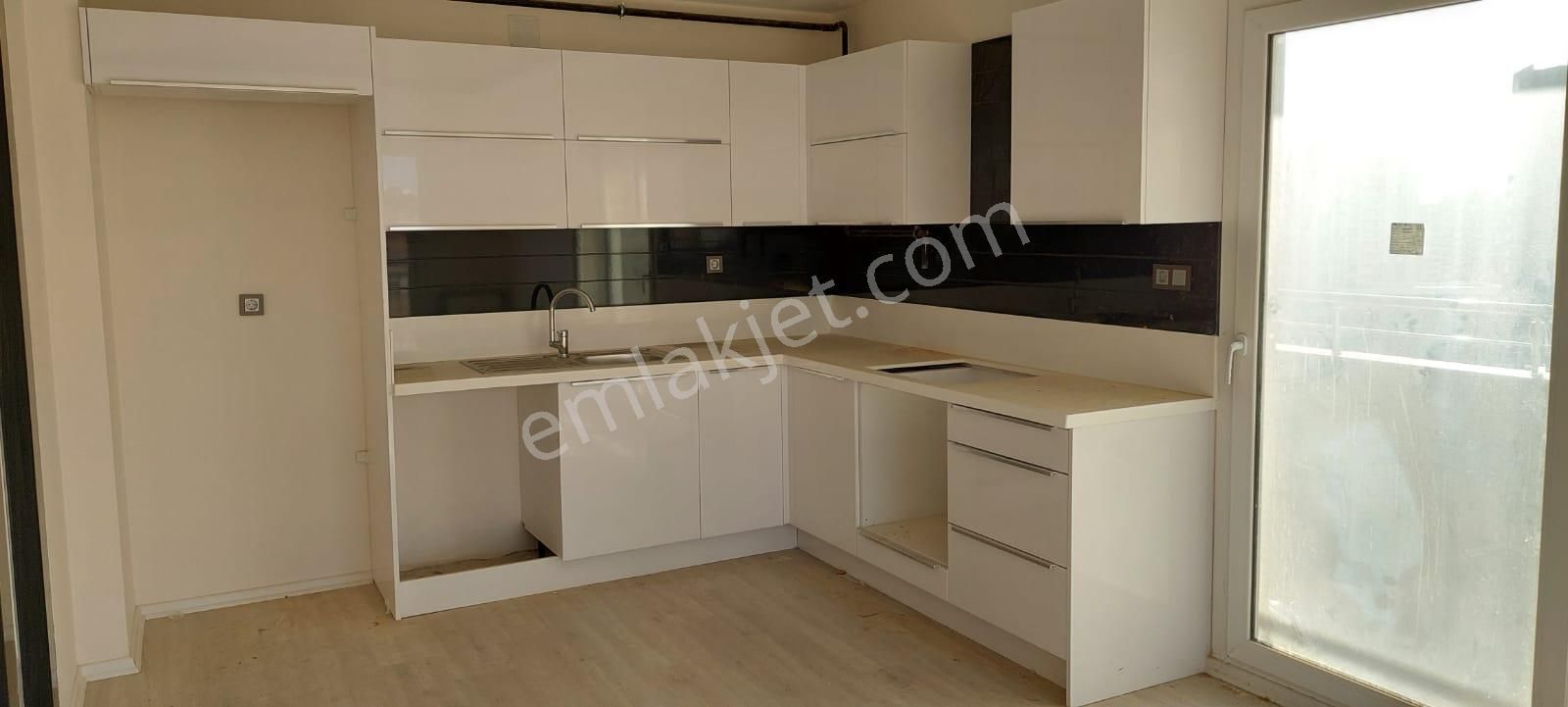 Sarıçam Çarkıpare De İskanlı Site İçinde 3+1 Doğalgazlı Ankastreli Satılık Daire - Görsel 24