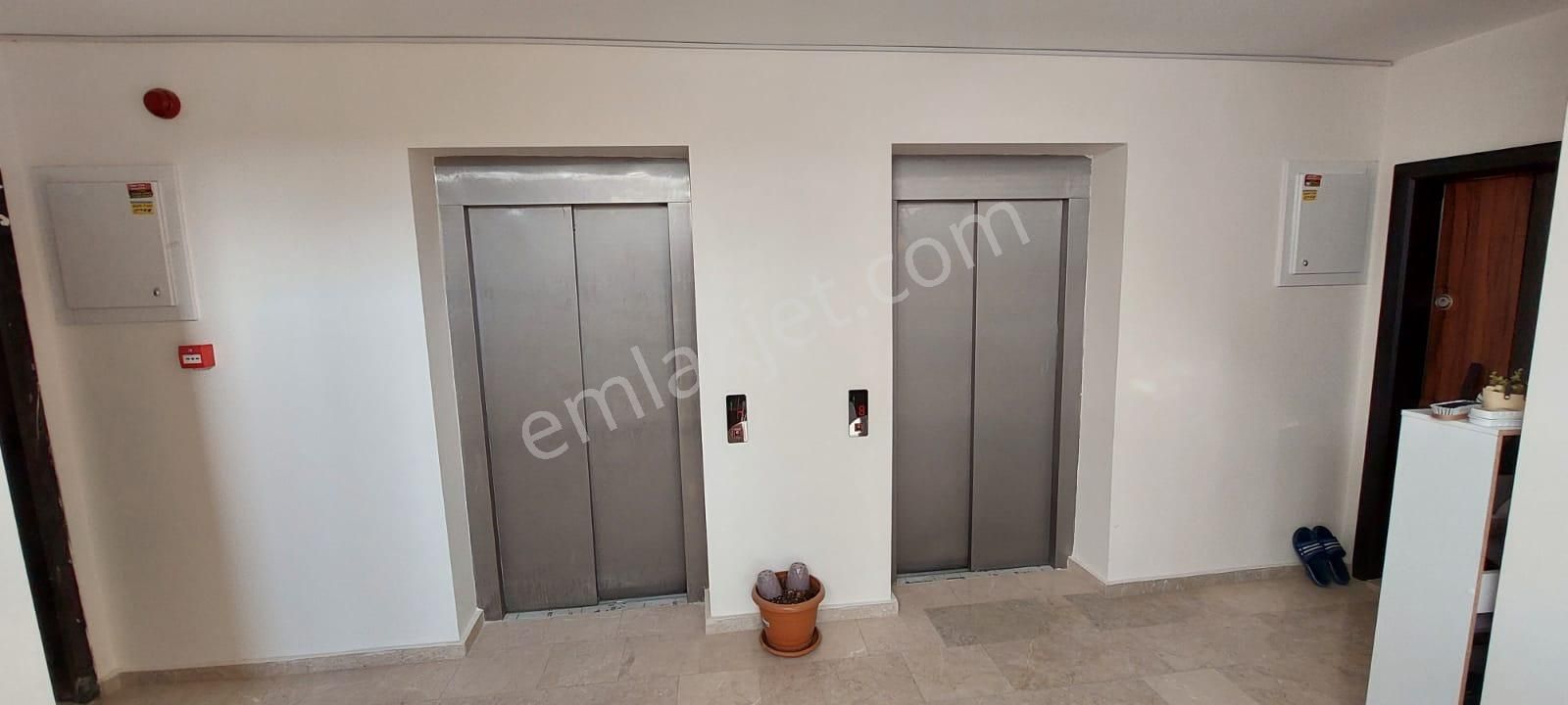 Sarıçam Çarkıpare De İskanlı Site İçinde 3+1 Doğalgazlı Ankastreli Satılık Daire - Görsel 13