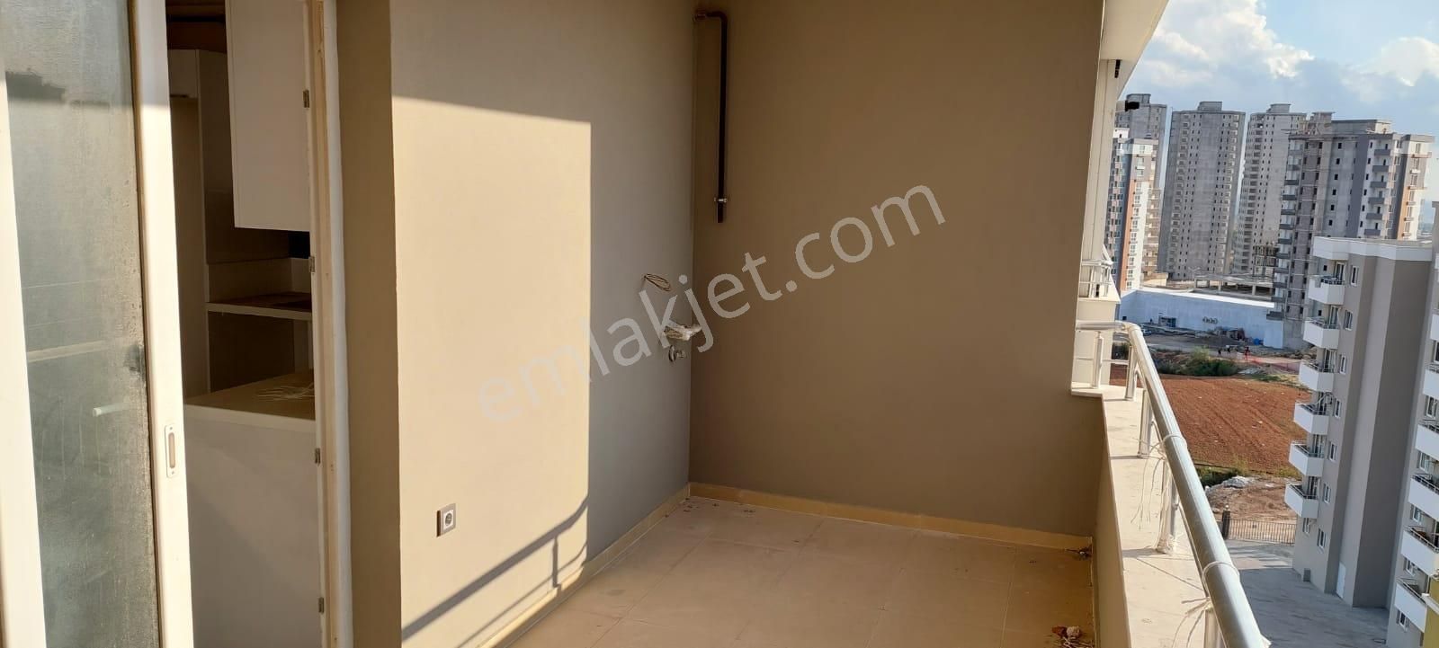 Sarıçam Çarkıpare De İskanlı Site İçinde 3+1 Doğalgazlı Ankastreli Satılık Daire - Görsel 29