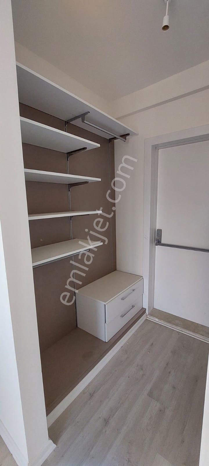 Sarıçam Çarkıpare De İskanlı Site İçinde 3+1 Doğalgazlı Ankastreli Satılık Daire - Görsel 14