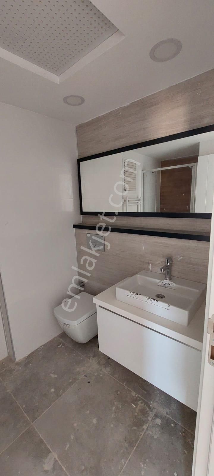 Sarıçam Çarkıpare De İskanlı Site İçinde 3+1 Doğalgazlı Ankastreli Satılık Daire - Görsel 22