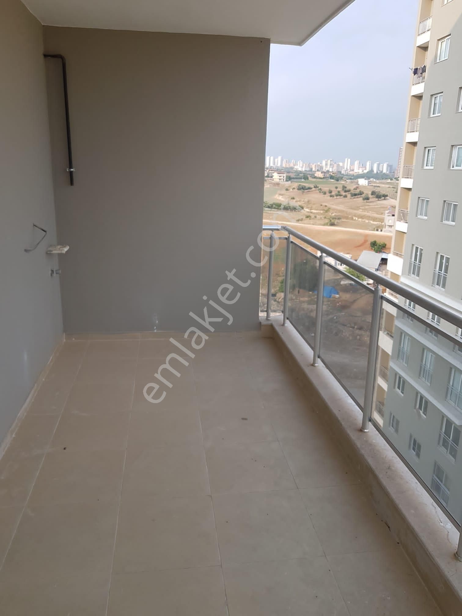 Sarıçam Çarkıpare De İskanlı Site İçinde 3+1 Doğalgazlı Ankastreli Satılık Daire - Görsel 8